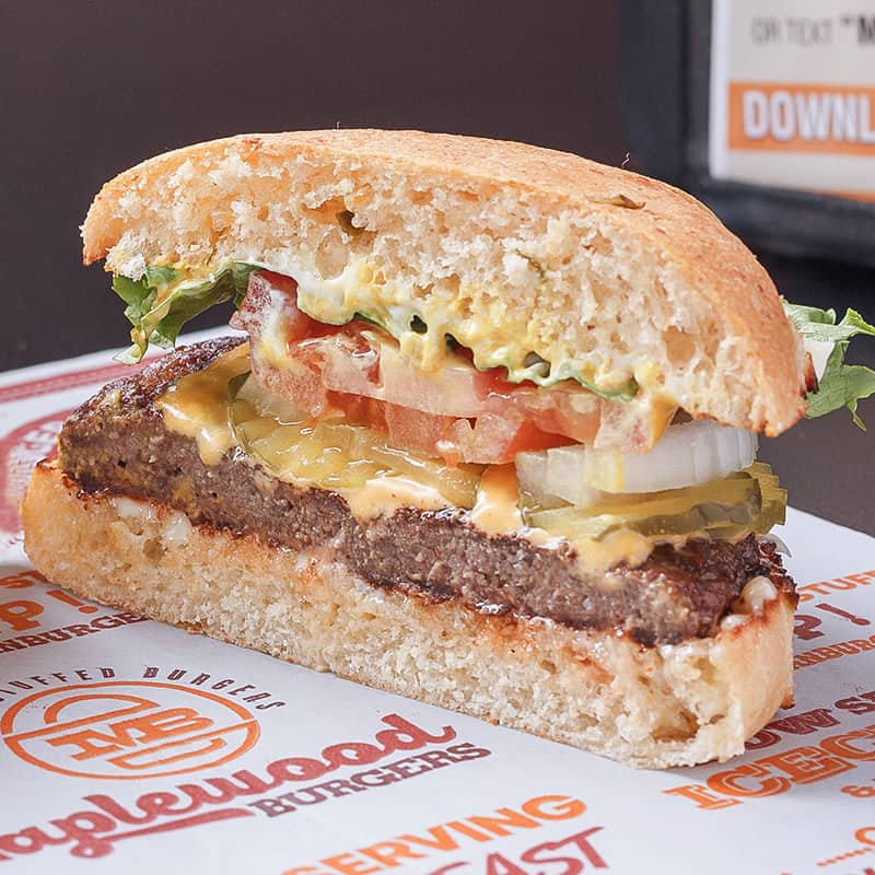 Cheeseburger