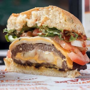 best burger in lake charles la