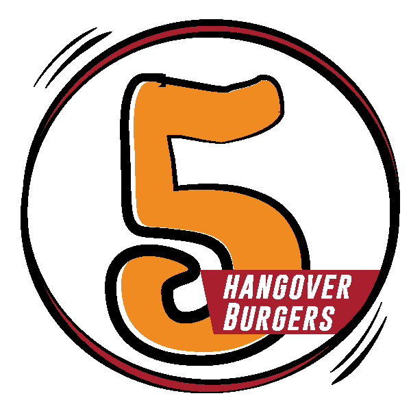 Hangover BurgerCattering Platter